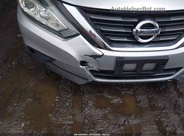 1N4AL3AP6GC171861 2016 NISSAN ALTIMA Silver 