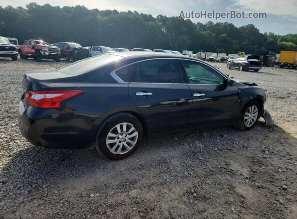 1N4AL3AP6GC219312 2016 NISSAN ALTIMA Charcoal უკანა მარჯვენა