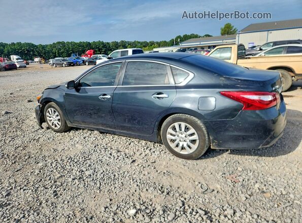 1N4AL3AP6GC219312 2016 NISSAN ALTIMA Charcoal უკანა მარცხენა