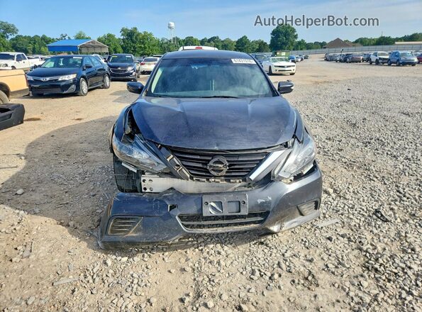 1N4AL3AP6GC219312 2016 NISSAN ALTIMA Charcoal წინა ხედი