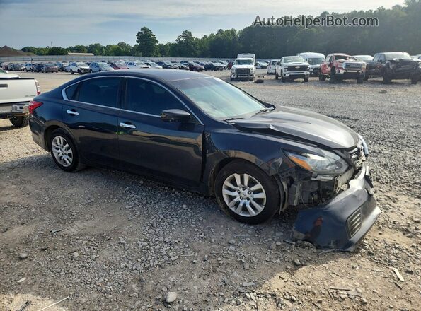 1N4AL3AP6GC219312 2016 NISSAN ALTIMA Charcoal წინა მარჯვენა