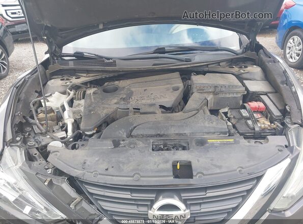 1N4AL3AP6GC239737 2016 NISSAN ALTIMA Champagne უკანა ხედი