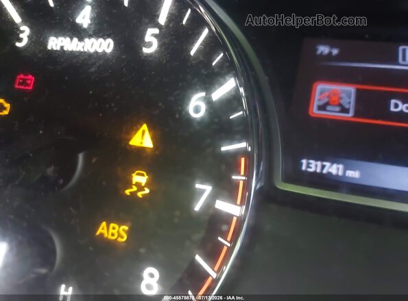 1N4AL3AP6GC239737 2016 NISSAN ALTIMA Champagne 