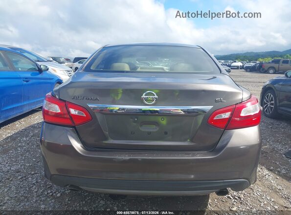 1N4AL3AP6GC239737 2016 NISSAN ALTIMA Champagne 