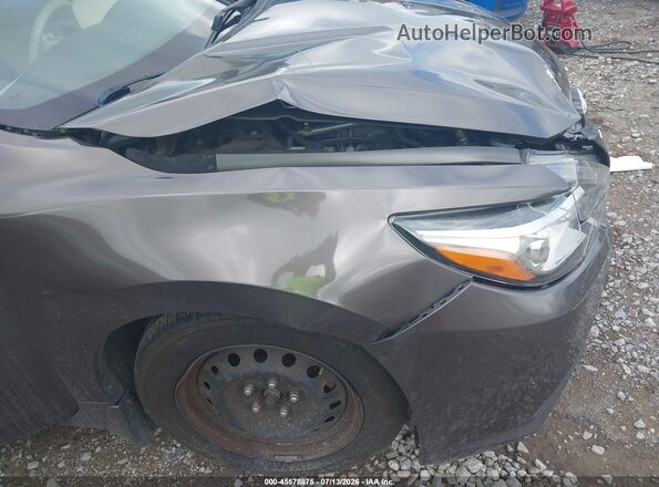 1N4AL3AP6GC239737 2016 NISSAN ALTIMA Champagne წინა ხედი