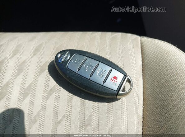 1N4AL3AP6GC263925 2016 NISSAN ALTIMA Серый Вид панели приборов