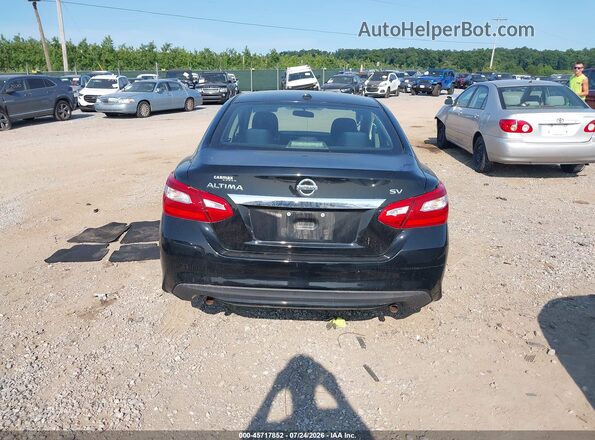 1N4AL3AP6GC282278 2016 NISSAN ALTIMA Black 
