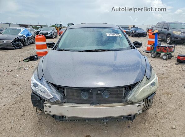 1N4AL3AP6GN307586 2016 NISSAN ALTIMA Charcoal Vista frontal