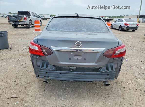 1N4AL3AP6GN307586 2016 NISSAN ALTIMA Charcoal Vista trasera