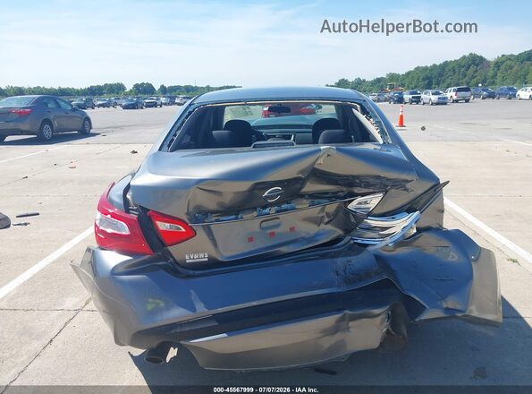 1N4AL3AP6GN310584 2016 NISSAN ALTIMA Gray 