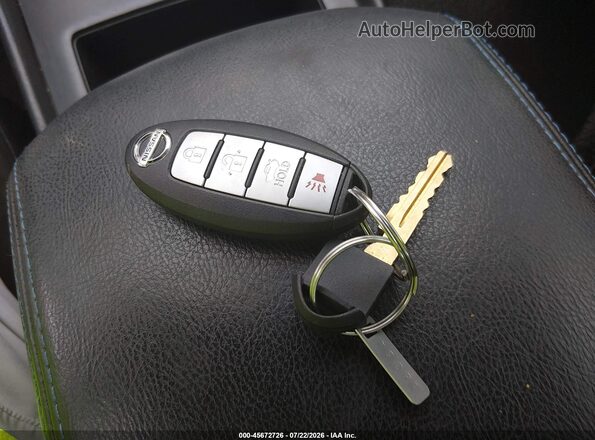 1N4AL3AP6GN331094 2016 NISSAN ALTIMA Black Widok deski rozdzielczej