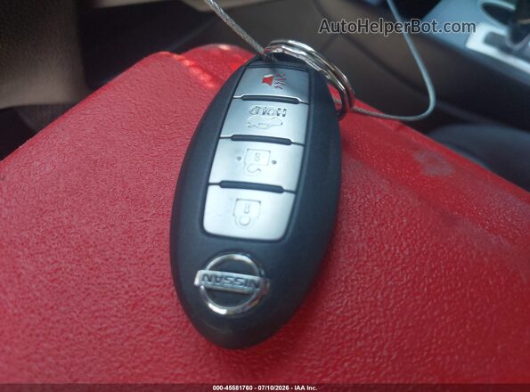 1N4AL3AP6GN352382 2016 NISSAN ALTIMA Gray წინა პანელის ხედი