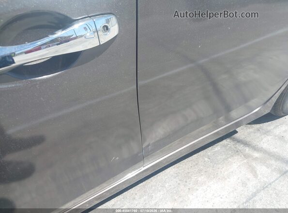 1N4AL3AP6GN352382 2016 NISSAN ALTIMA Gray 