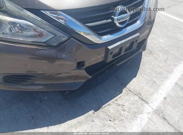1N4AL3AP6GN352382 2016 NISSAN ALTIMA Gray 