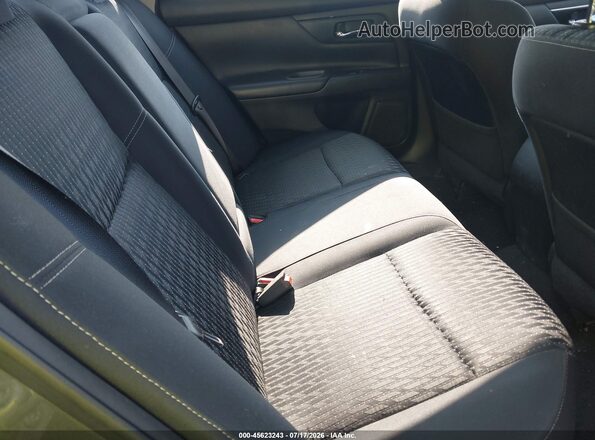 1N4AL3AP6GN355556 2016 NISSAN ALTIMA Gray Widok naklejki z numerem VIN