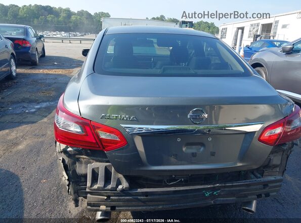 1N4AL3AP6GN355556 2016 NISSAN ALTIMA Gray 