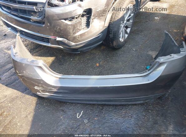 1N4AL3AP6GN355556 2016 NISSAN ALTIMA Gray Widok zestawu wskaźników