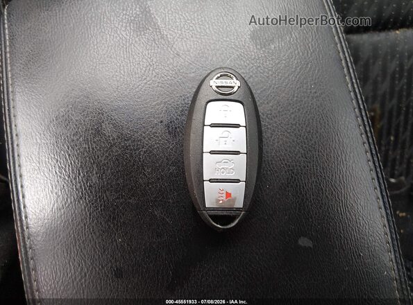 1N4AL3AP6GN368159 2016 NISSAN ALTIMA White Widok deski rozdzielczej