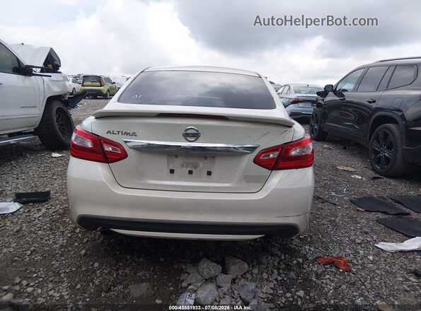 1N4AL3AP6GN368159 2016 NISSAN ALTIMA White 
