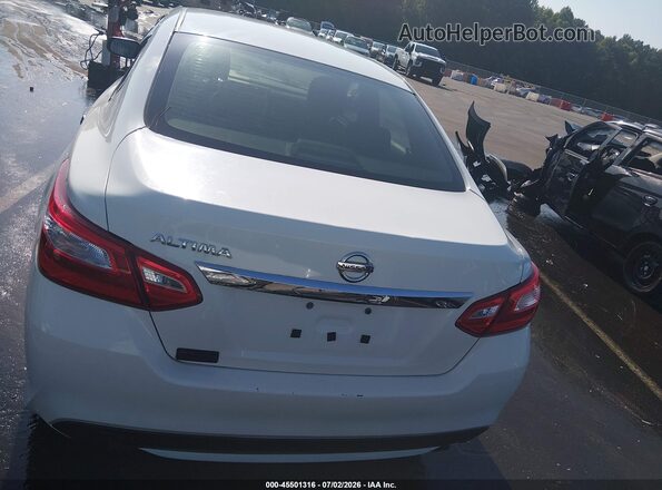 1N4AL3AP6GN377430 2016 NISSAN ALTIMA White 