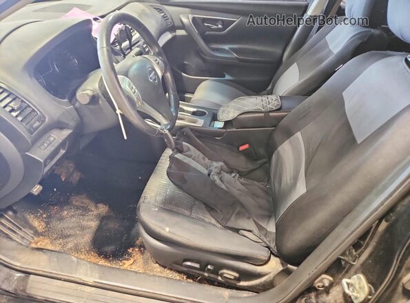 1N4AL3AP6HC109281 2017 NISSAN ALTIMA Black Vista interior delantera