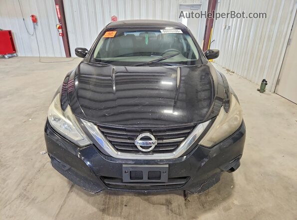 1N4AL3AP6HC109281 2017 NISSAN ALTIMA Black Vista frontal