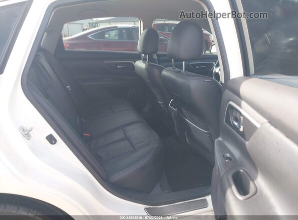 1N4AL3AP6HC129613 2017 NISSAN ALTIMA White Вид наклейки з VIN-кодом