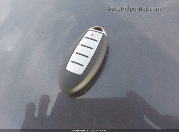 1N4AL3AP6HC129613 2017 NISSAN ALTIMA White Вид панелі приладів
