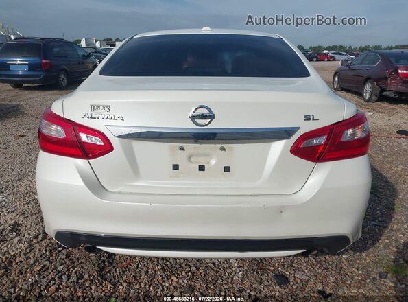 1N4AL3AP6HC129613 2017 NISSAN ALTIMA White 