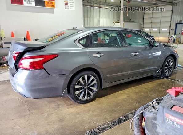 1N4AL3AP6HC140983 2017 NISSAN ALTIMA Gray Հետևի աջ