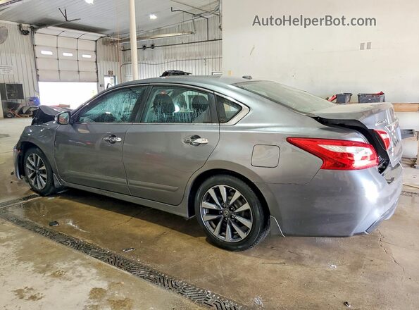 1N4AL3AP6HC140983 2017 NISSAN ALTIMA Gray Հետևի ձախ