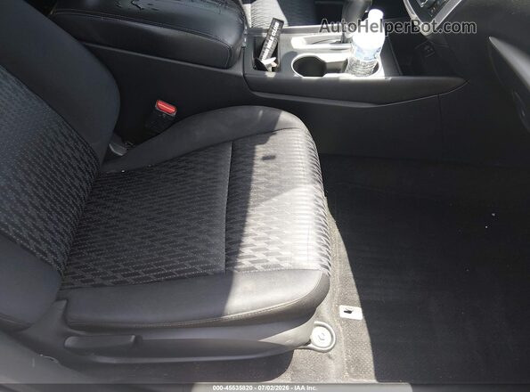 1N4AL3AP6HC143849 2017 NISSAN ALTIMA Silver Vista interior delantera