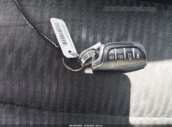1N4AL3AP6HC143849 2017 NISSAN ALTIMA Silver Vista del salpicadero