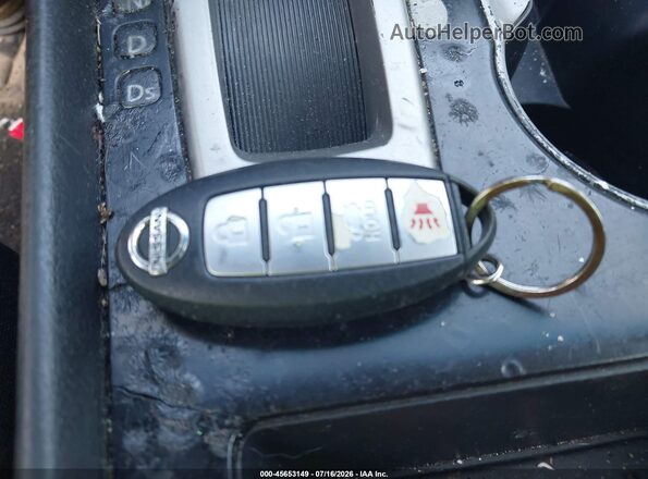1N4AL3AP6HC166936 2017 NISSAN ALTIMA Red Dashboard view
