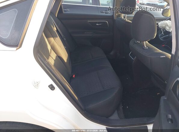 1N4AL3AP6HC173711 2017 NISSAN ALTIMA Белый Вид наклейки с VIN-кодом