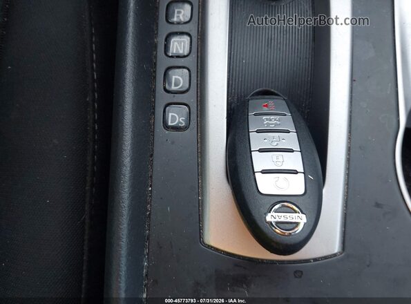 1N4AL3AP6HC173711 2017 NISSAN ALTIMA Белый Вид панели приборов