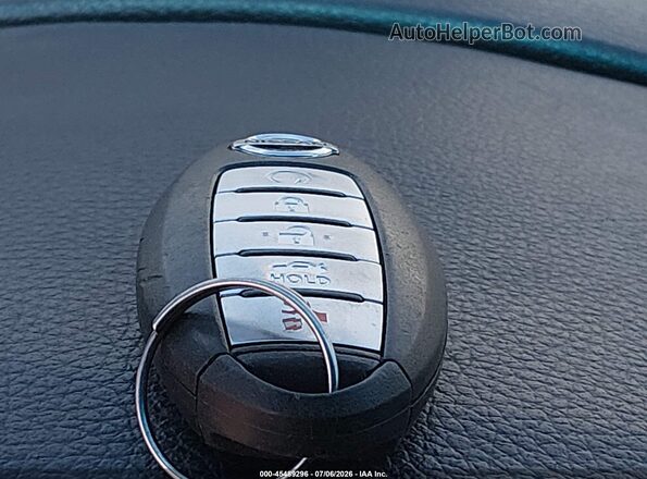 1N4AL3AP6HC186393 2017 NISSAN ALTIMA/S/SR/SV/SL Silver Dashboard view