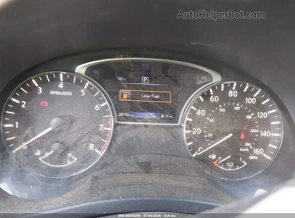 1N4AL3AP6HC186393 2017 NISSAN ALTIMA/S/SR/SV/SL Silver Rear seats view