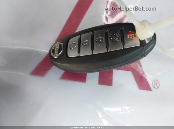 1N4AL3AP6HC205668 2017 NISSAN ALTIMA Gray Widok deski rozdzielczej