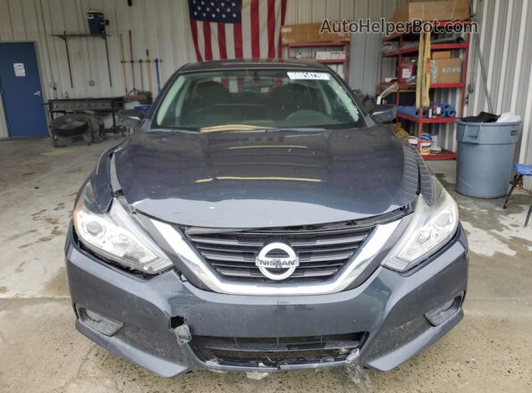 1N4AL3AP6HC205704 2017 NISSAN ALTIMA Charcoal VIN կոդի պիտակի տեսք