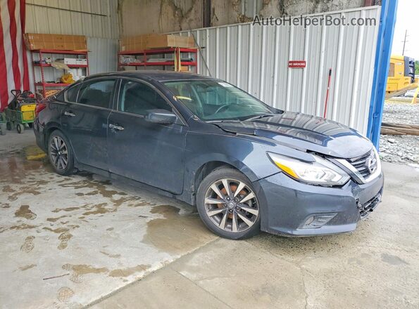 1N4AL3AP6HC205704 2017 NISSAN ALTIMA Charcoal Առջևի աջ