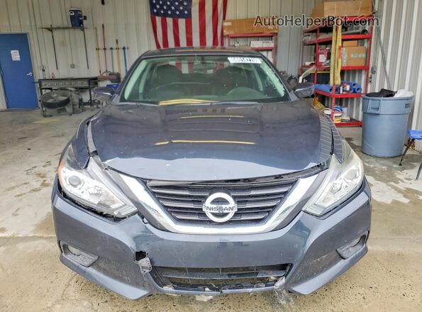 1N4AL3AP6HC205704 2017 NISSAN ALTIMA Charcoal Դիմացի տեսք