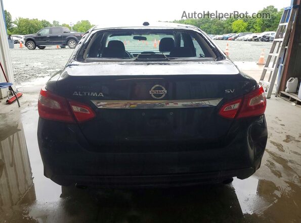1N4AL3AP6HC205704 2017 NISSAN ALTIMA Charcoal Հետևի տեսք