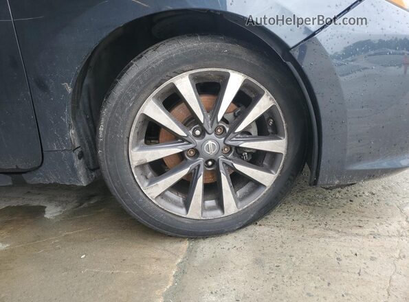 1N4AL3AP6HC205704 2017 NISSAN ALTIMA Charcoal 