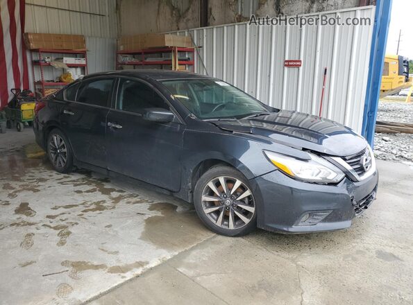 1N4AL3AP6HC205704 2017 NISSAN ALTIMA Charcoal 
