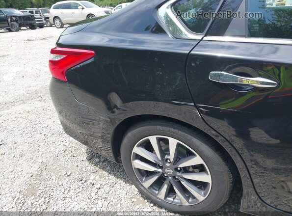 1N4AL3AP6HC206691 2017 NISSAN ALTIMA Black 
