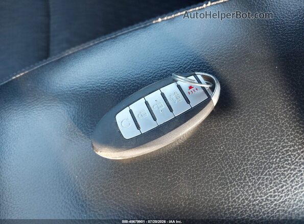 1N4AL3AP6HC251436 2017 NISSAN ALTIMA Серебряный Вид панели приборов