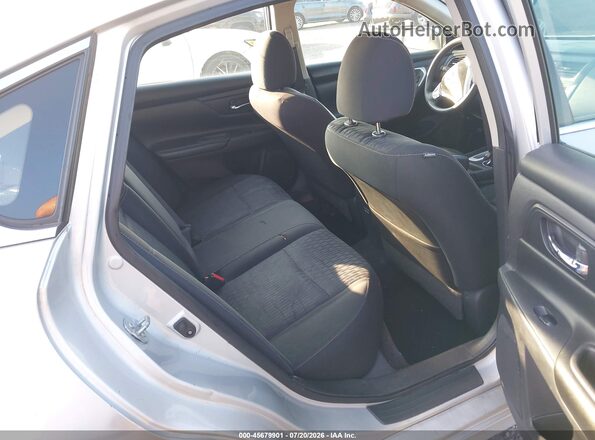 1N4AL3AP6HC251436 2017 NISSAN ALTIMA Серебряный Вид наклейки с VIN-кодом
