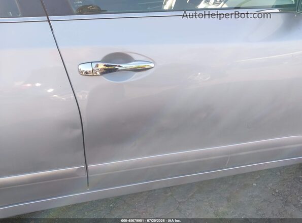 1N4AL3AP6HC251436 2017 NISSAN ALTIMA Серебряный Вид щитка приборов