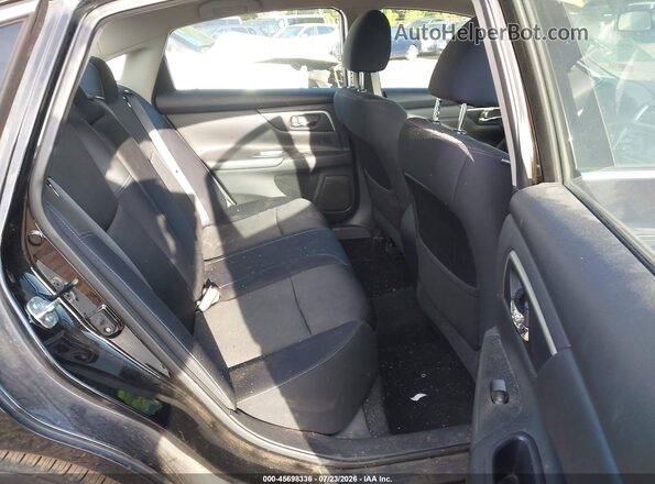 1N4AL3AP6HC256636 2017 NISSAN ALTIMA Black Вид наклейки з VIN-кодом